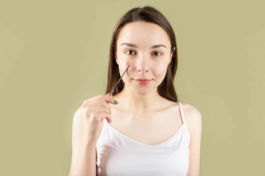 managing acne breakouts effectively